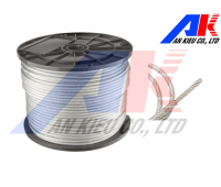 CÁP BỌC NHỰA