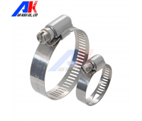 CỔ DÊ INOX 201