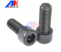 LỤC GIÁC CHÌM ĐẦU TRỤ