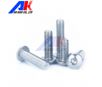 LỤC GIÁC MO XI TRẮNG
