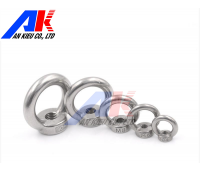 MÓC CẨU REN TRONG INOX