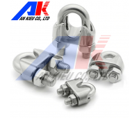 ỐC SIẾT CÁP INOX