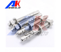 BULONG NỞ INOX 3 CÁNH
