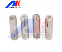 TẮC KÊ ĐẠN INOX