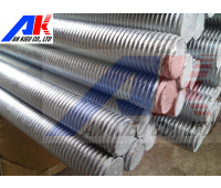TY REN MẠ KẼM NHÚNG NÓNG