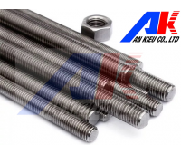 TY REN THÉP CẤP BỀN 8.8, 10.9, 12.9