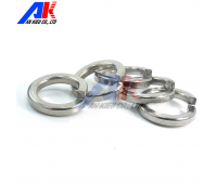 LONG ĐỀN VÊNH INOX
