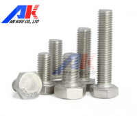 BU LONG INOX DIN 933