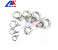 MÓC CẨU REN NGOÀI INOX