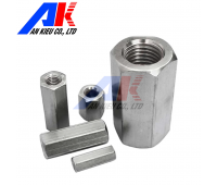 NỐI TY REN LỤC GIÁC XI