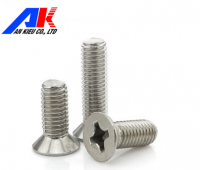 VÍT PAKE ĐẦU BẰNG THÂN BULONG DIN965