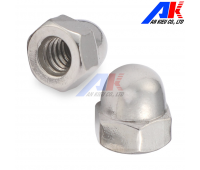 TÁN BẦU INOX
