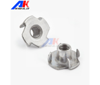 TÁN CHẤU INOX