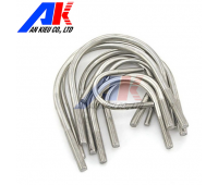 CÙM U INOX ÔM ỐNG