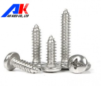 VÍT GỖ ĐẦU TRÒN DIN7981C