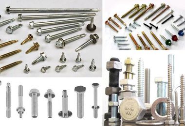 Mua Bulong Ốc Vít Ở Đâu Uy Tín?