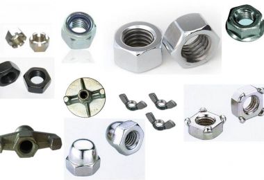 Chọn mua đai ốc cần lưu ý những yếu tố nào?